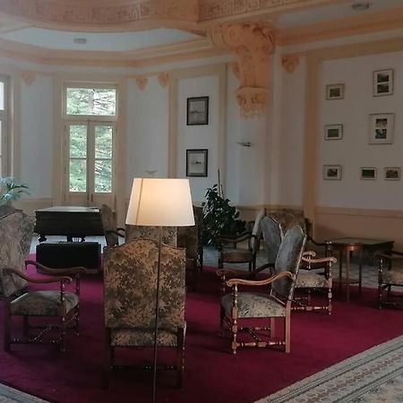 Location Appartement T2 38 M2 2 Chambres Allevard Exteriör bild