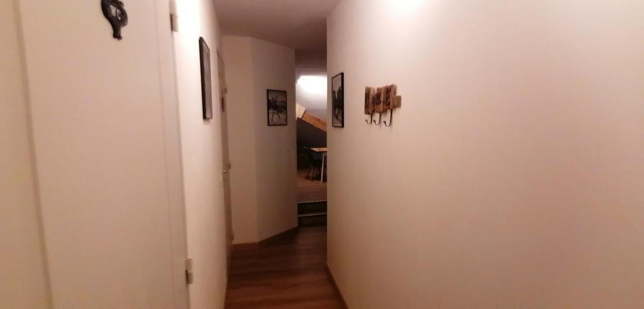 Location Appartement T2 38 M2 2 Chambres Allevard Exteriör bild